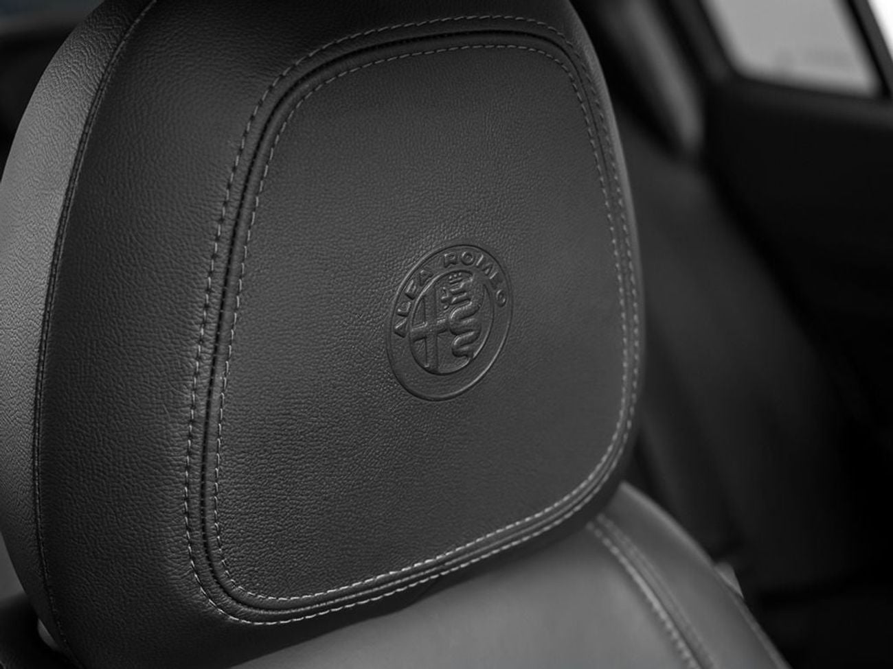 Alfa Romeo Giulia VELOCE