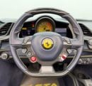 فيراري 488 سبايدر ستاندارد