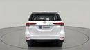 Toyota Fortuner EXR 2024 | AED 1520/Month | 0 DP | 30 Day Return | Warranty | Service History