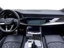 Audi SQ7 European Specs | Premium Performance SUV
