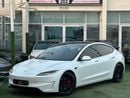 Tesla Model 3 PERFORMANCE