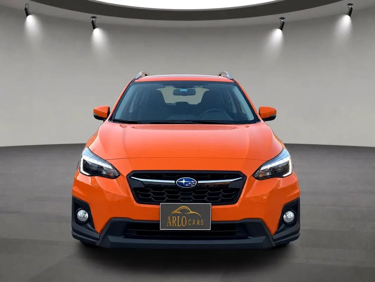 Subaru XV Crosstrek | 4WD | Advanced Safety Features
