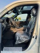Toyota Land Cruiser GXR TWIN TURBO || 3.5L PETROL V6 | DRIVER PWR SEAT | SUNROOF | COOL BOX (CODE # GXR3B)