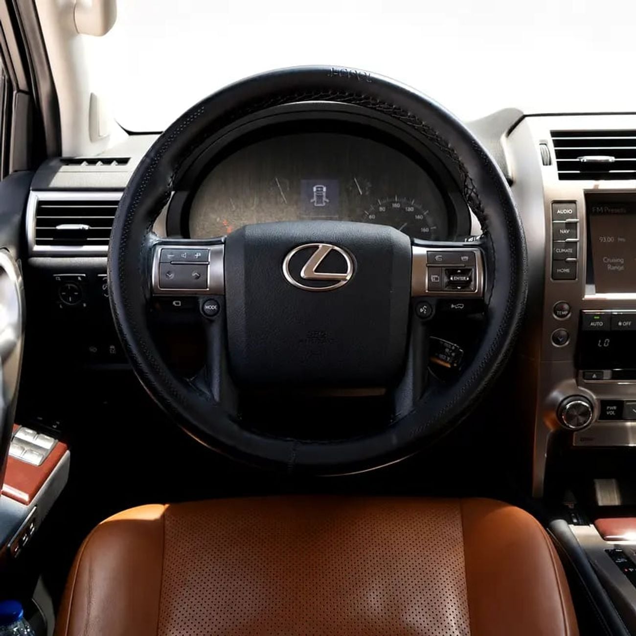 Lexus GX460 PLATINUM 3,032 P.M • 0% Downpayment • GX460 Platinum • 1 Year Warranty