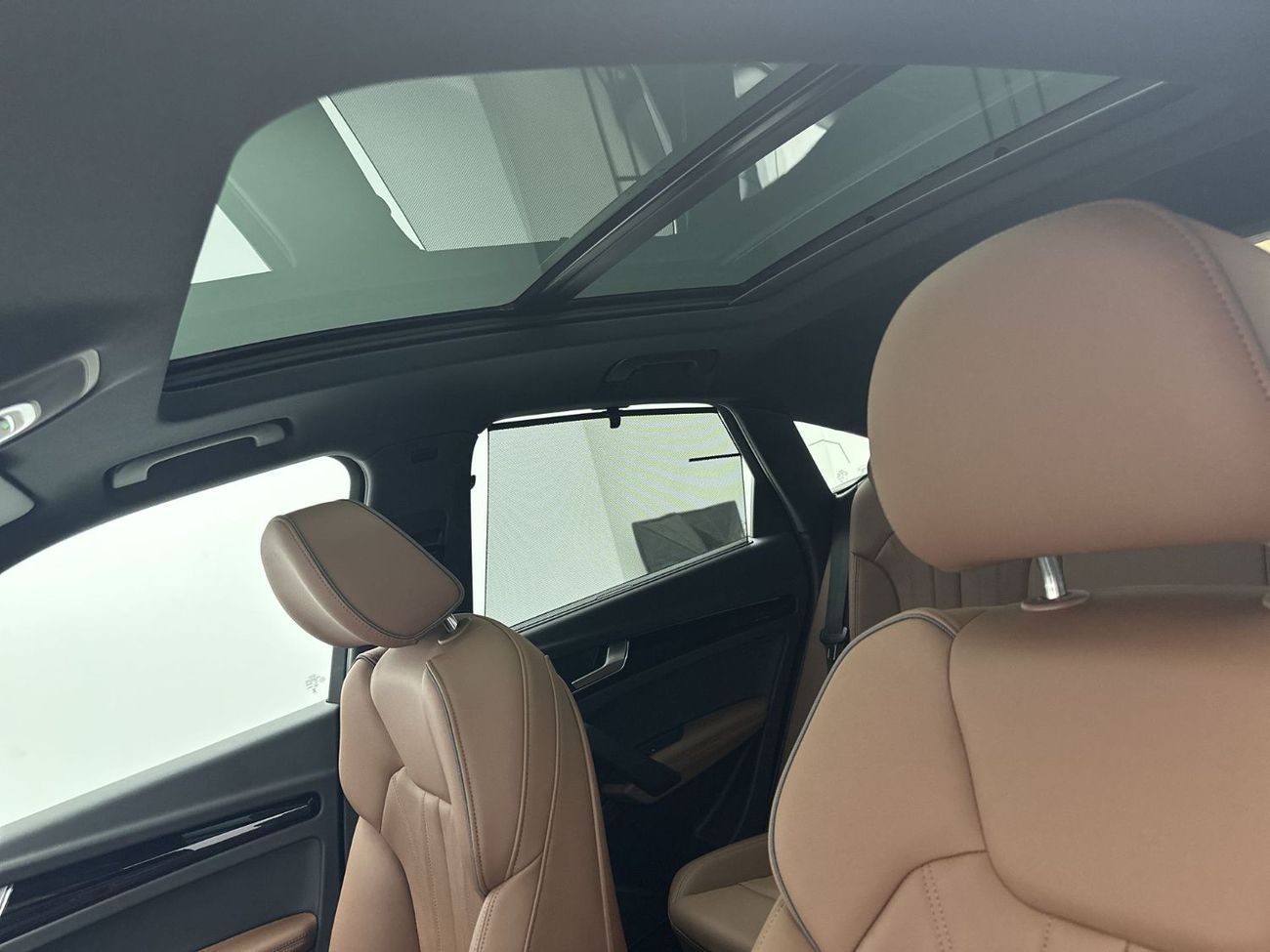 Audi Q5 45 TFSI SPORTBACK S-LINE (Ref# 15202)