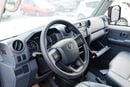 Toyota Land Cruiser 70 LC76 HARD TOP