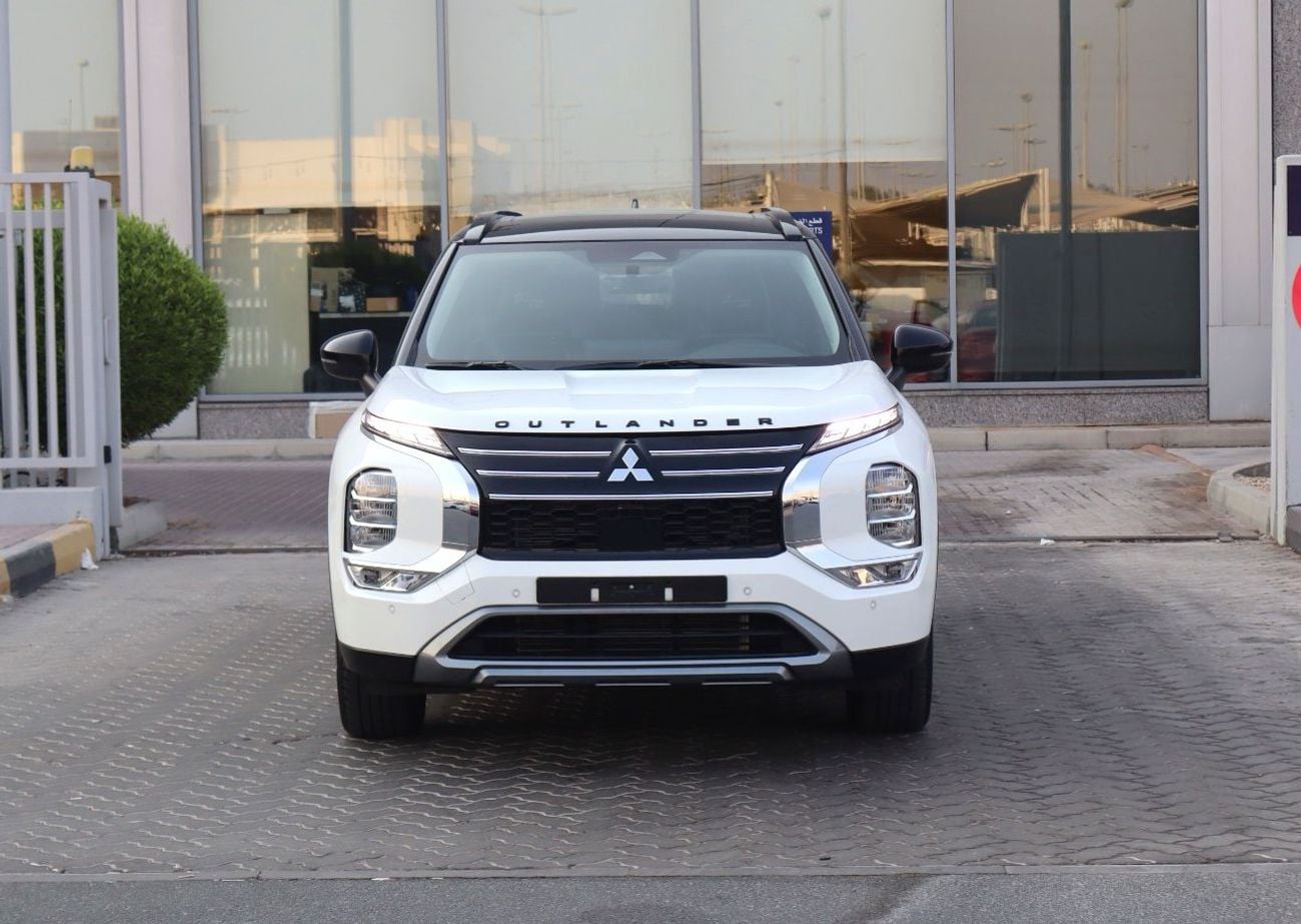 Mitsubishi Outlander Sport