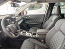 Mitsubishi Outlander GLX HIGHLINE