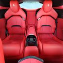 Ferrari Purosangue STANDARD 6.5 V12 715HP Tailor made Verde Dora Export Price