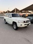 Nissan Patrol Safari 4.8L A/T