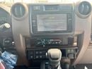 Toyota Land Cruiser 70 LC76 LX DIFF LOCK GCC Specs