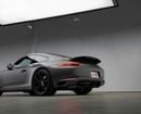 Porsche 911 CARRERA S 991.2 • Full Service History • American Spec