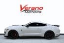 Ford Mustang SHELBY GT500