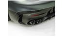مرسيدس بنز AMG GT BLACK SERIES - BRAND NEW - 2022 - WARRANTY - MAGNO COLOR