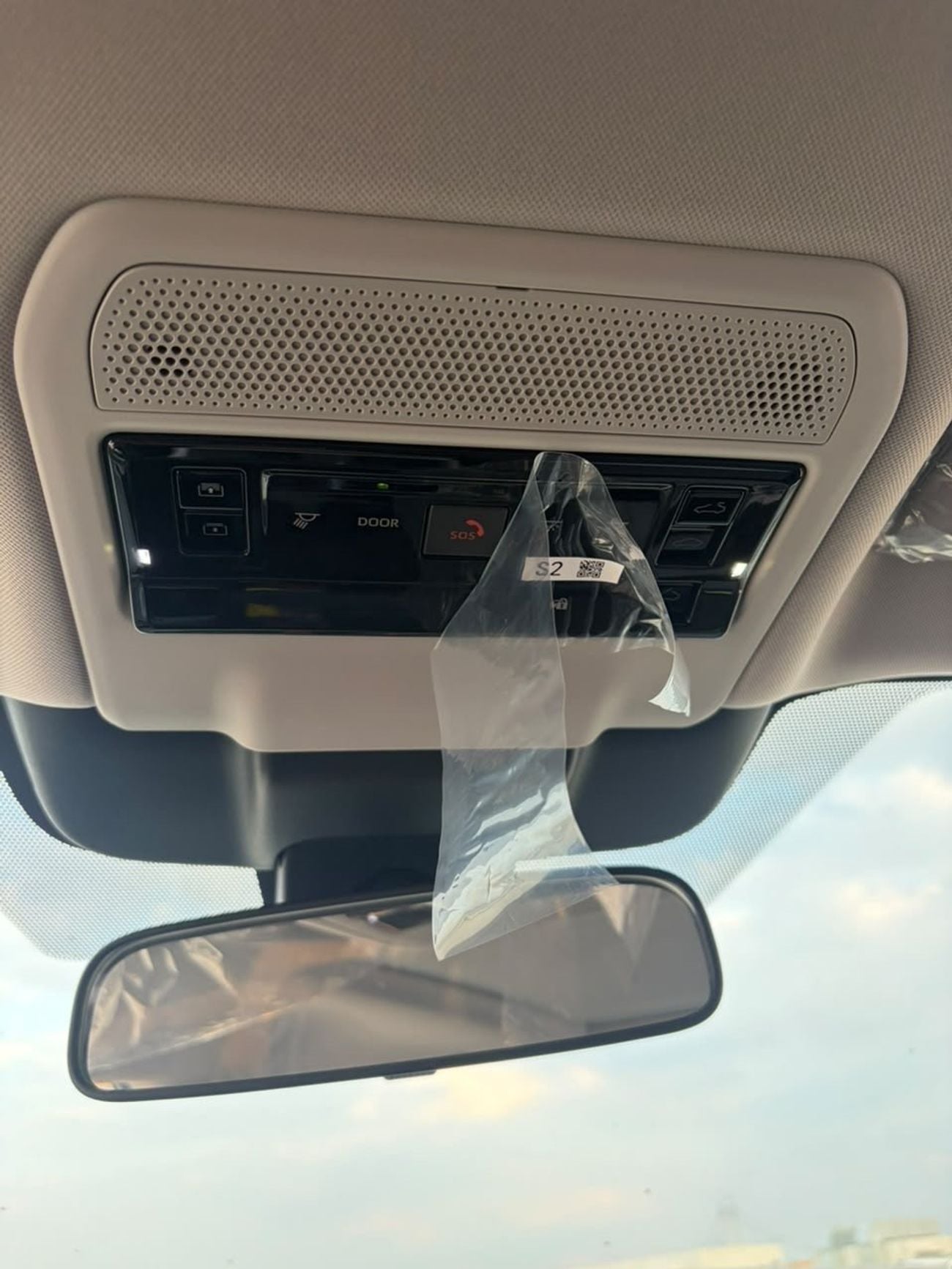 تويوتا راف ٤ إي إكس آر