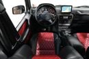 Mercedes Benz G63 AMG STANDARD 2018 Mercedes-Benz G63 AMG, Service History, 1 Year Warranty, Excellent Condition, GCC