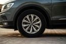 Volkswagen Tiguan SE 2.0L SE 4Motion 2020 Full Service History GCC 2.0L