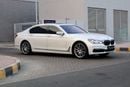 BMW 730Li LUXURY