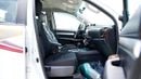 Toyota Hilux GLX 2.8 FULL GCC Specs