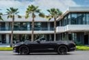 فورد موستانج Mustang GT V8 Convertible | 2,350 P.M | 0% Downpayment | Full Ford Service History (Al Tayer)