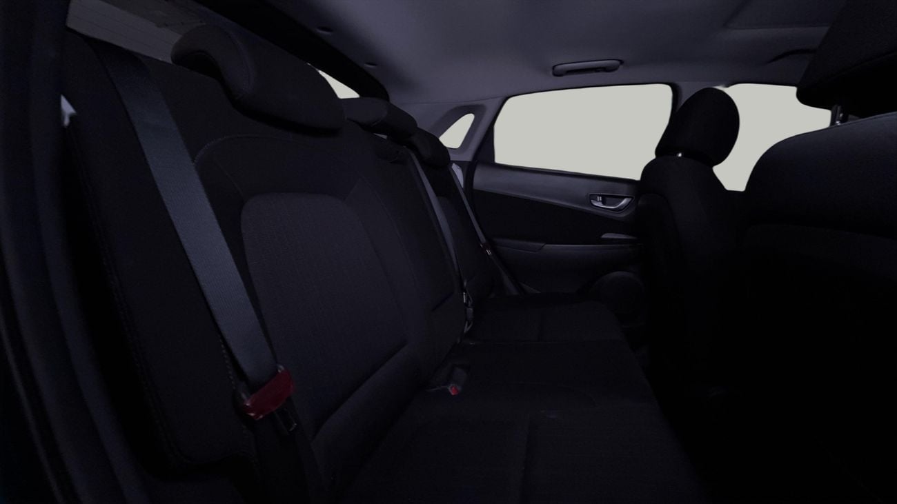 Hyundai Kona COMFORT 2023 | AED 760/Month | 0 DP | 30 Day Return | Warranty