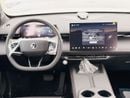 Changan UNI-Z Changan unii z 2026 white colour and black interior Chinese specs