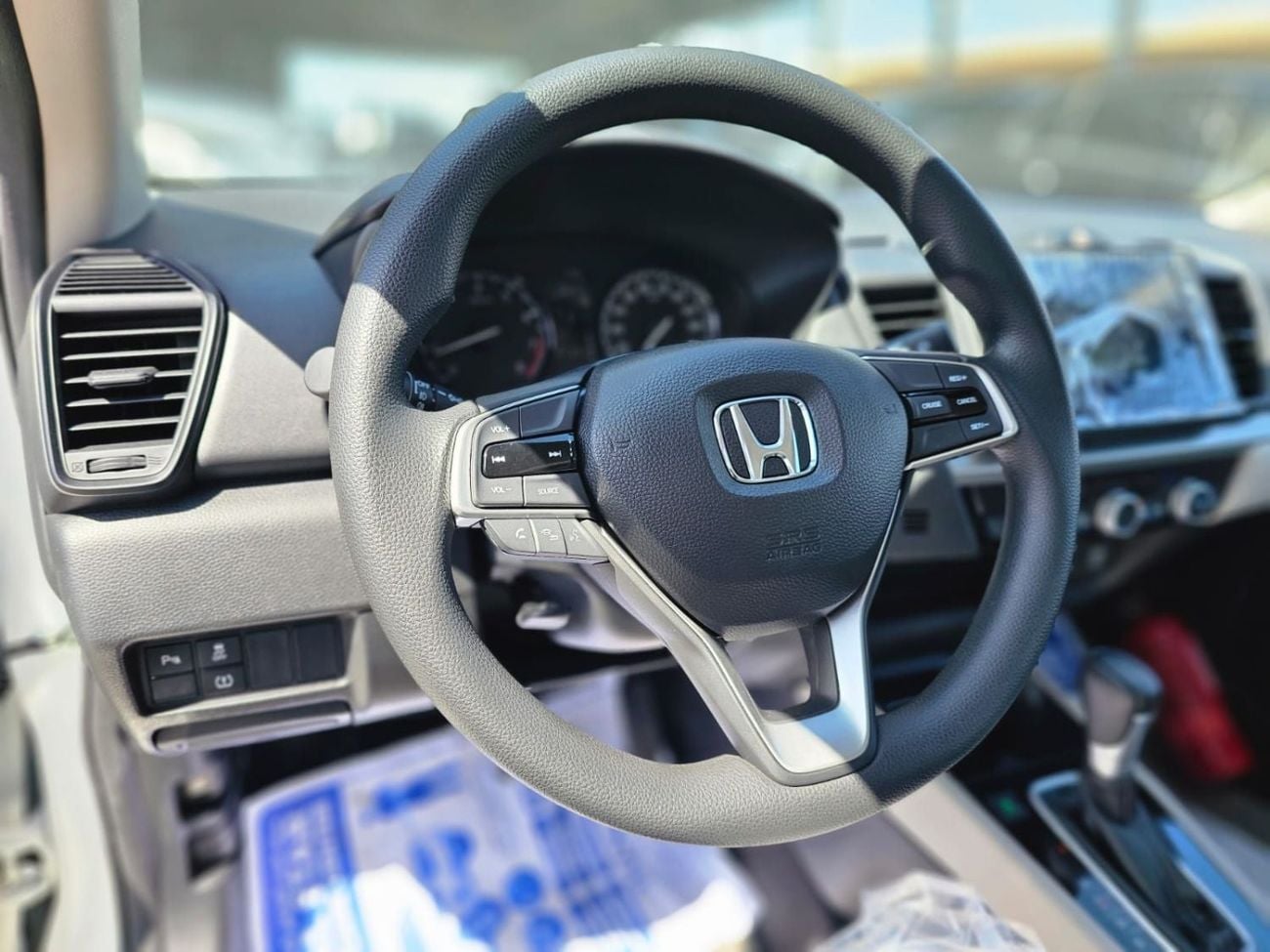Honda City DX
