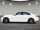 Mercedes Benz C200 NO HIDDEN COSTS | C200 PREMIUM | DECEMBER AGENCY WARRANTY + SERVICE CONTRACT