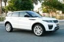 لاند روفر رانج روفر إيفوك إتش إس إي ديناميك | GCC Specs | Low Mileage | FSH
