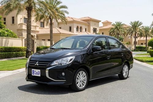 ميتسوبيشي اتراج GLX HIGHLINE كارس24 هي سوق ضخم للسيارات المستعملة موثوق ومضمون ٪كارس24 هي سوق ضخم للسيارات المستعملة موثوق ومضمون