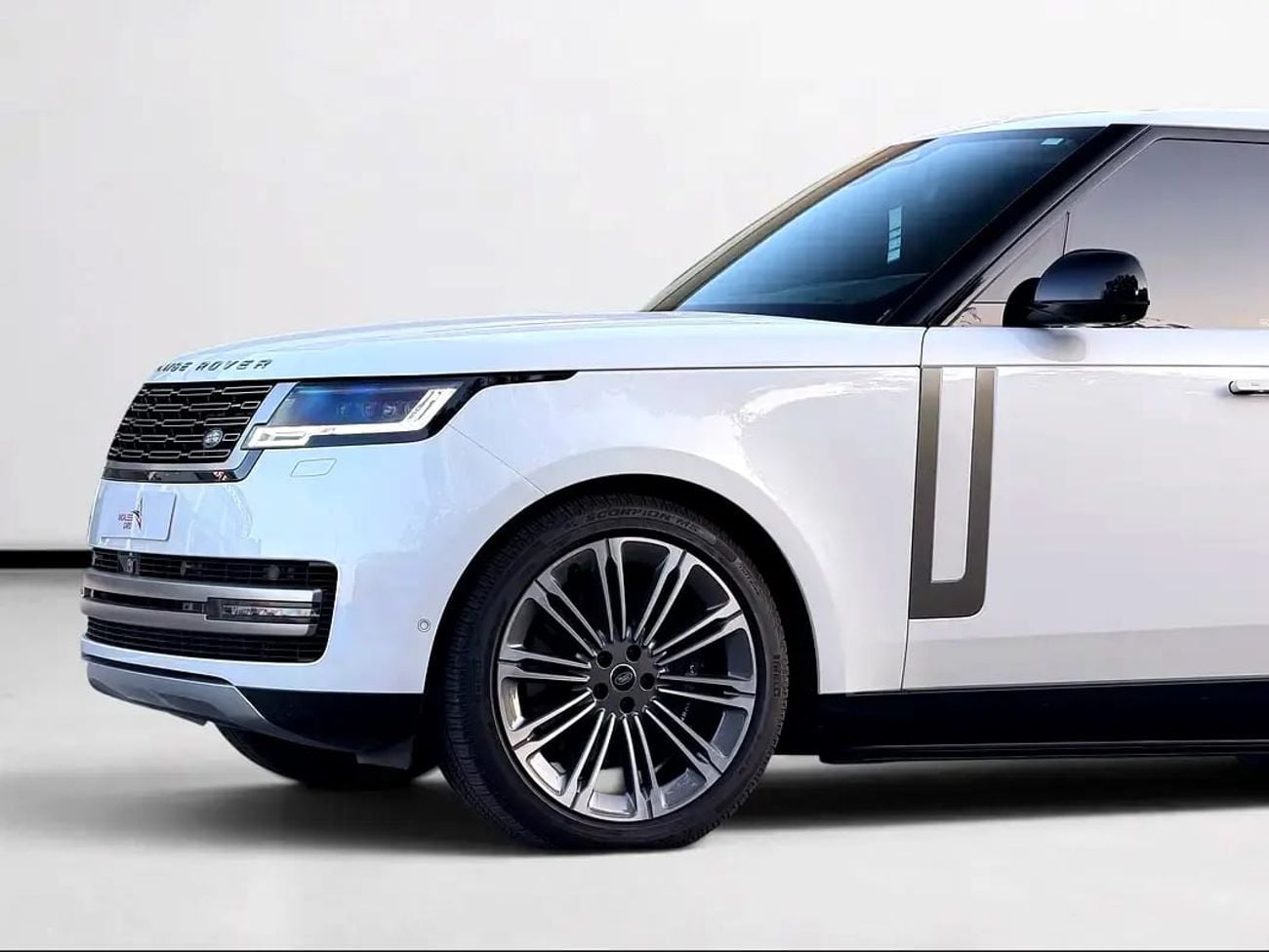 Land Rover Range Rover HSE P530 | 4.4L V8 | WARRANTY | SERVICE UNTIL