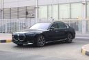 بي أم دبليو 735i BUSINESS EXCELLENCE