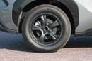 Toyota bZ4X MAX 2024 TOYOTA BZ4X 615 - GREY inside GREY | Export Only