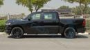 رام 1500 LIMITED 2026 Crew Cab Hurricane H.O 3.0TT GCC 0Km With 5 Years or 200,000 Km Warranty