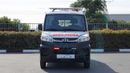 CMC Veryca Panel Van 1.5L RWD 2025 GCC With 3 Years Or 100,000 Km Warranty At Swiss Auto.