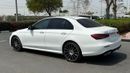 Mercedes Benz E300 PREMIUM PLUS EQ Power | Plug-in Hybrid | European Specs | 5,000 KM