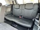 Ford Everest XLS