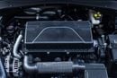 JAC JS4 INTELLIGENCE JAC JS4 Turbo 2024 GCC | Agency Warranty