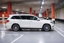 مرسيدس بنز GLS 500 STANDARD