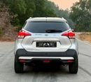 Nissan Kicks SV 2019GCC Specs in Excellent Condition