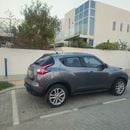 Nissan Juke SL