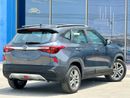 كيا سيلتوس إل إكس 740-Monthly Kia Seltos 2021 l GCC l Accident Free | Sunroof