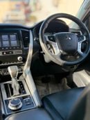 Mitsubishi Pajero Sport SPORT DIESEL