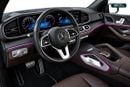 Mercedes Benz GLE 450 AMG GLE 450 GCC specs 3,004.00 monthly