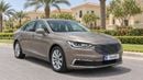 Ford Taurus TREND 2022 | AED 928/Month | 0 DP | 30 Day Return | Warranty