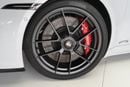 Porsche 911 TARGA 4GTS