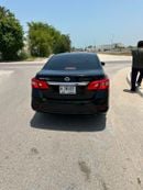 نيسان سنترا S