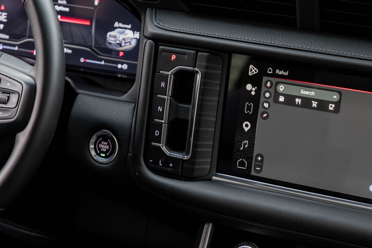 جي أم سي يوكون Denali Yukon Denali | 4,896 P.M | 0% Downpayment | GMC WARRANTY & SERVICE!