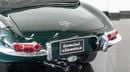 Jaguar E-TYPE