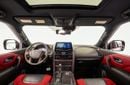 Nissan Patrol NISMO